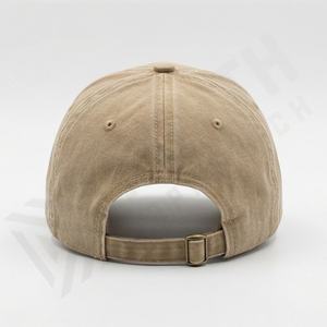 Última Colección de Gorras Deportivas con Logotipo Personalizado, Calidad Premium, Algodón Transpirable, Ajustable, Protección Solar para Correr al Aire Libre, Unisex - Product Image 2