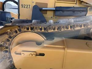 เครื่องตีนตะขาบ2020เครื่องยนต์แรงสูงเครื่องจักรตีนตะขาบ750K - Product Image 2