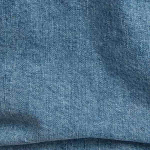 Veste en jean pour hommes support enduit Vintage élégant couleurs personnalisées haute qualité respirant confortable facile à laver vente chaude - Product Image 3