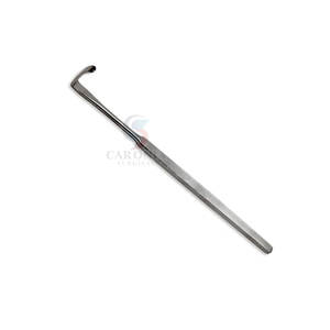 Qualité supérieure fabriquée avec un matériau de haute qualité Langenbeck Retractor 30x14 Instruments orthopédiques - Product Image 5