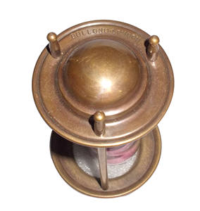 Boussole lumineuse Camping nouveau Portable voyage randonnée poche Design Antique extérieur classique montre Style boussole à vendre laiton - Product Image 4