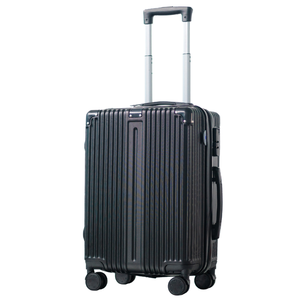 Equipaje Travellong 20 "24" 28 "Ajustable Top Favorito Pp Plástico Buen rodamiento Embalaje estándar Hecho en Vietnam Fabricante - Product Image 2