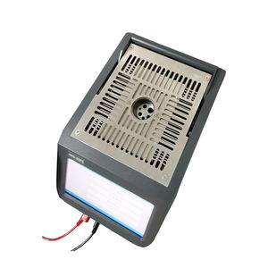 Calibrateur de température de type puits sec Intelligent -40C à 660C avec sonde de <span class=keywords><strong>test</strong></span> électrique - Product Image 3