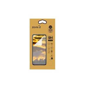 Protector de Pantalla de Vidrio Templado Redmi 12C Zore Nano, Diseño 2.5D, Protección Premium Anti-Golpes, Anti-Rayones, Anti-Huellas Dactilares - Product Image 3