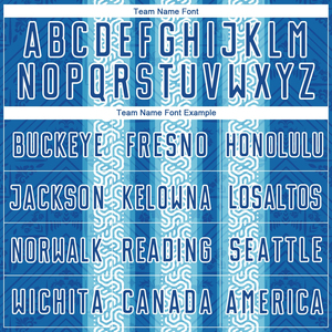 Camiseta de Fútbol Sublimada Personalizada en Oferta, Uniforme de Fútbol de Color Personalizado, Camiseta de Fútbol de Secado Rápido para Hombre y Mujer, Camiseta de Fútbol Azul - Product Image 6