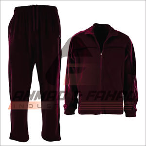 Chándal unisex de algodón con capucha para hombre, al por mayor con logotipo diseño personalizado, conjunto de invierno transpirable - Product Image 2
