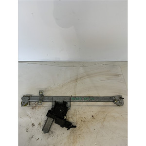 Lève-vitre électrique avant droit PEUGEOT Boxer 2ème Série 1607707180 (02>06) - Product Image 2
