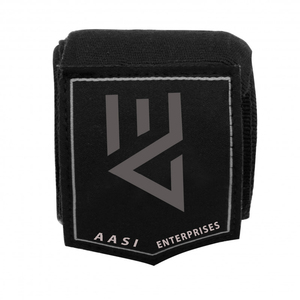 Bandages de boxe personnalisés avec logo, 180 pouces, 100% coton, durables et confortables, unisexe adulte, haute qualité, marque - Product Image 4