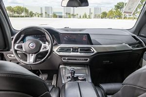 BMW X5 M50i 2020 Impecable - Product Image 4