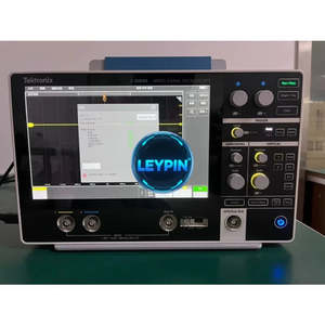 Oscilloscope à signaux mixtes Tektronix MSO22 2-BW-200 - Product Image 5