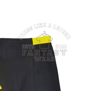 Pantalones Cortos de Competición MMA Premium FANTASY WEAR 2026, Ligeros, Duraderos, al Mejor Precio de Fábrica - Product Image 4
