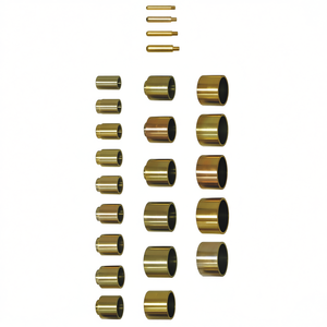 Juego de pasadores de presión/sujeción Gedore cortos de 30-90 mm KL-0039-1601 - Product Image 3