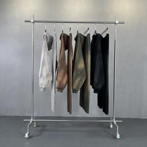 Pantalones de chándal para correr con tinte de corbata para hombre, pantalones de chándal elegantes con lavado degradado con cintura ajustable con cordón para ropa de calle de moda - Product Image 6