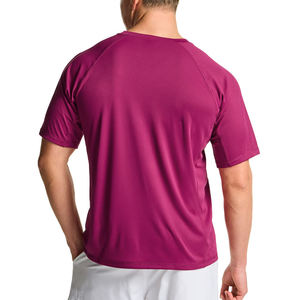 Rashguard de secado rápido para hombre, manga larga, protección UV, ligero, transpirable, impermeable, a prueba de viento, Sudadera con capucha de pesca - Product Image 3
