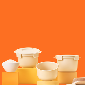 Calobowl เครื่องใช้ในครัวเรือนพรีเมี่ยมสำหรับการลดน้ำหนักที่มีเทคโนโลยีขั้นสูงของเกาหลีเครื่องล้างจานน้ำหนักเบาปลอดภัย - Product Image 2