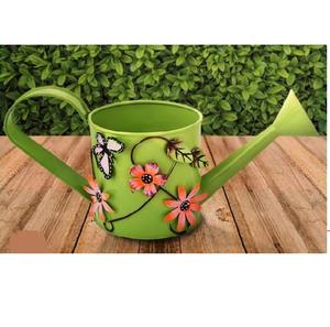 Cane à eau moderne, finition verte, stockage d'eau personnalisé, qualité durable, haute classe, nouvelle canne à eau à la mode - Product Image 1