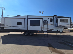 Autocaravana/Remolque de Viaje Dutchmen Astoria 3803FLP 2025 2024 2026 - Product Image 2
