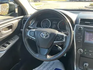 2016โตโยต้าคัมรี่ SE - Product Image 4