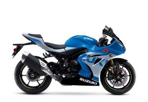 ¡LISTA PARA CONDUCIR! OFERTAS 2025 - Motocicleta Deportiva Suzuki GSX-R1000RZ en Venta - Product Image 3
