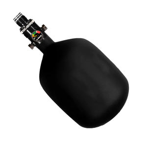 Réservoir de paintball en aluminium 48ci, cylindre d'air haute pression 3000 PSI, vente directe du fabricant OEM - Product Image 3