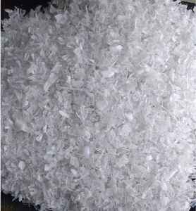 Copos de botellas de PET de grado de exportación: limpios, clasificados y lavados en caliente para aplicaciones globales de reciclaje y fabricación - Product Image 5