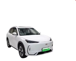 Véhicule SUV longue portée de haute qualité Gee ly Galaxy E5 - Product Image 1