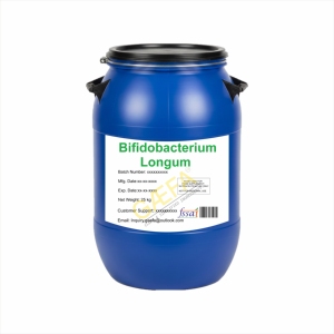 Bifidobacterium Longum en Polvo, Origen India - Product Image 1