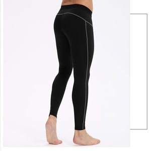 Mallas con Bolsillos para Ciclismo, Pantalones Deportivos, Leggings Deportivos, Térmicos, de Compresión, para Gimnasio, Correr, Fitness, para Hombre - Product Image 5