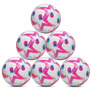8' X 5' Soccer Goal Football Training Set with Net Straps and Anchor Ball Included Frame Included 2026 latest Design - Product Image 3