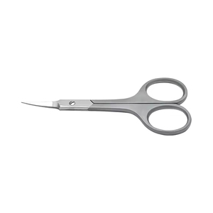 Ciseaux à ressort de qualité supérieure, adaptés aux professionnels des salons et aux besoins de toilettage à domicile, pour la coupe de beauté. - Product Image 2