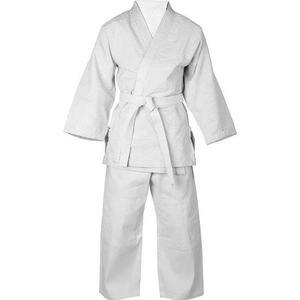 Kimono de Jiu Jitsu BJJ para Artes Marciales con Logotipo Privado Personalizado Disponible, Uniforme para Hombre, Traje de Entrenamiento - Product Image 1