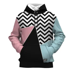 Sudadera con capucha personalizada para hombre y mujer, prenda deportiva unisex con estampado 3D de alta calidad, diseño sublimado