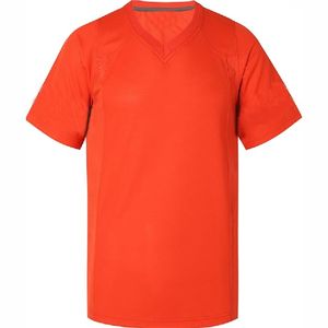 Maillot de Rugby personnalisé de haute qualité grande taille maille football américain uniforme maillot de football américain - Product Image 6