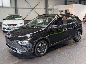 Hyundai BAYON SUV Ibrido 2.5-3.0L Turbo Cambio Automatico Fari LED Pneumatici R20 Euro 6d - Product Image 3