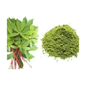 Precio inmejorable: alta calidad 100% congeladas para la industria alimentaria Frescas hojas de yuca, directamente de 99 Gold Data en Vietnam. - Product Image 1