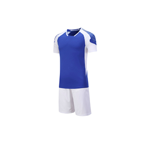 ชุดฟุตบอลระบายอากาศได้ดีสำหรับทุกทีมชุดฟุตบอลขนาดผู้ใหญ่ - Product Image 6