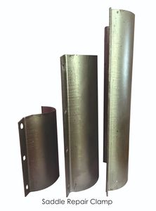 Pièces en tôle selon le dessin - Product Image 6