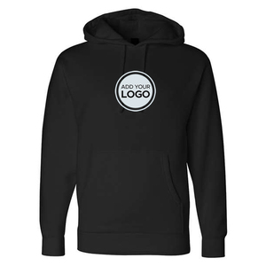 Fabricant professionnel de sweats à capuche par sublimation, impression intégrale personnalisée, logo, étiquette, faible MOQ - Product Image 1