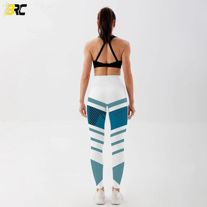 Fitness Yoga Lifting Pants Athletic Workout Gym <b>Legging</b> <b>With</b> <b>Pocket</b> <b>Leggings</b> For Women - Product Image 2