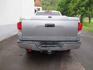 Utilisé pour Tundra 2022 AWD 5 places, sièges en cuir, transmission automatique, ACC, phares LED, caméra arrière 360°, moteur 4.5L - Product Image 3