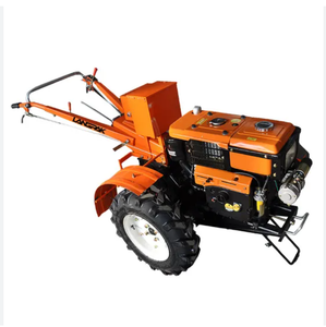 Mini tracteur agricole à deux roues bon marché-Achat en vrac, livraison rapide disponible - Product Image 4