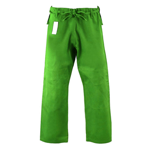 OEM Service <b>Cheap</b> Price Taekwondo Uniform Custom Logo Printed Taekwondo Uniforms Comfortable - Product Image 3