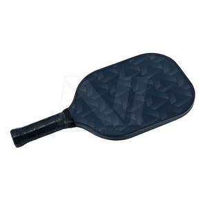 Raquette de pickleball en fibre de carbone et nylon légère de haute qualité, directement de l'usine, service OEM, vente en gros - Product Image 1