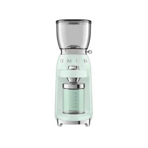 PRIX D'USINE NEUF ORIGINAL Moulin à café Smeg CGF01PGUK - Product Image 3