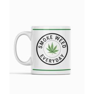Taza Original para Fumadores, Ideal para Regalos - Product Image 5