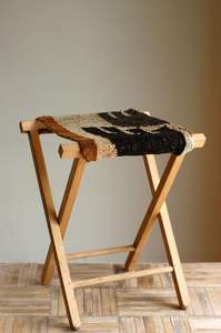 Portaequipajes de madera sostenible para hoteles ecológicos diseñados para complementar temas de decoración interior natural - Product Image 6