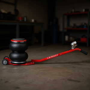 Gato neumático Facom 2T de 2 etapas - Product Image 3