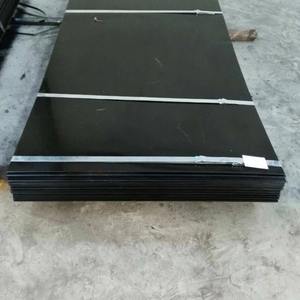 Plaque en acier pour réservoir sous pression A204 |   Tôle en acier au carbone haute température, certifiée ASME, utilisation pour chaudières et industrie, tailles personnalisées disponibles - Product Image 6