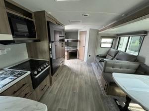 Venta caliente Austria Estándares Camping Mobile Camper Offroad caravana Remolque todoterreno caravana a la venta - Product Image 2