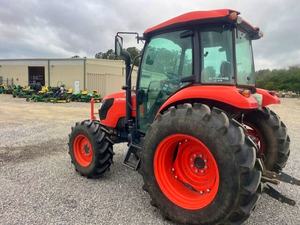 Precio de fábrica asequible Kubota Potente confiable Kubota M7060 La agricultura perfecta necesita tractor - Product Image 4